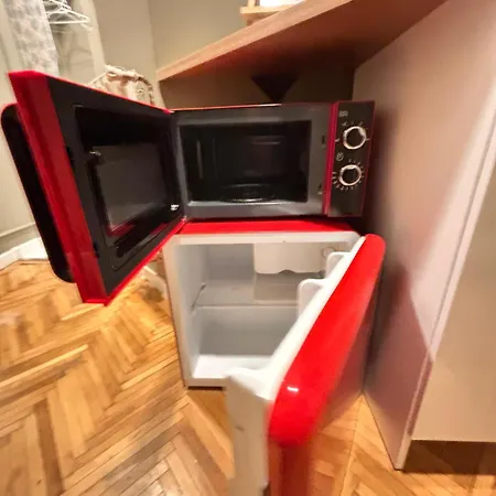 Mirvana Heritage Old Town