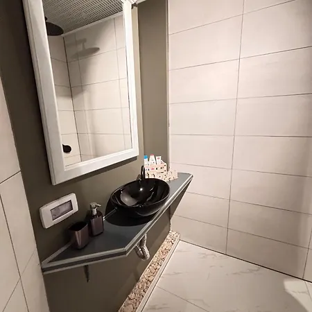 Mirvana Heritage Old Town Apartment *