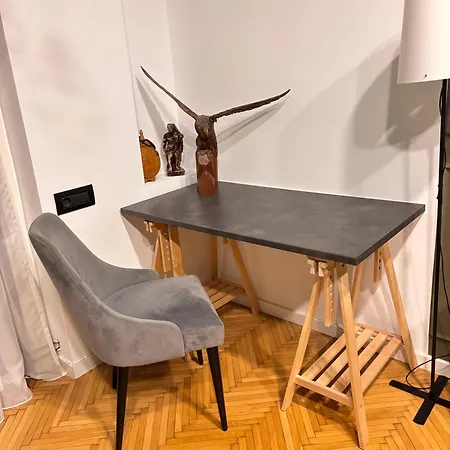 Mirvana Heritage Old Town Lägenhet Timişoara