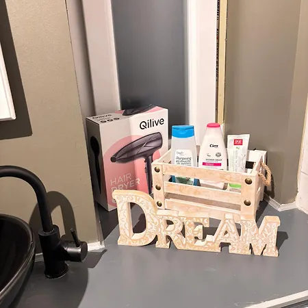 Apartment Mirvana Heritage Old Town