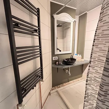 Apartment Mirvana Heritage Old Town Timişoara