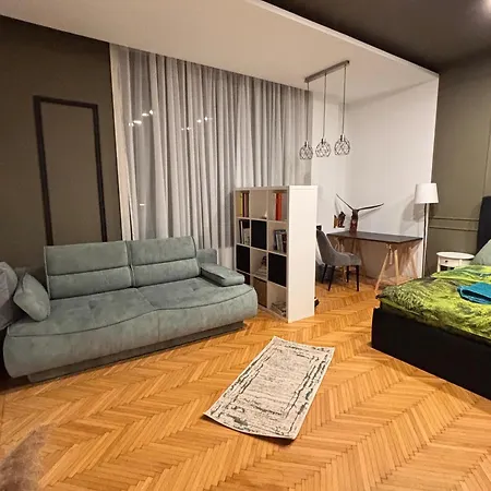 Mirvana Heritage Old Town *