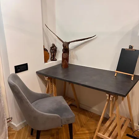 Mirvana Heritage Old Town