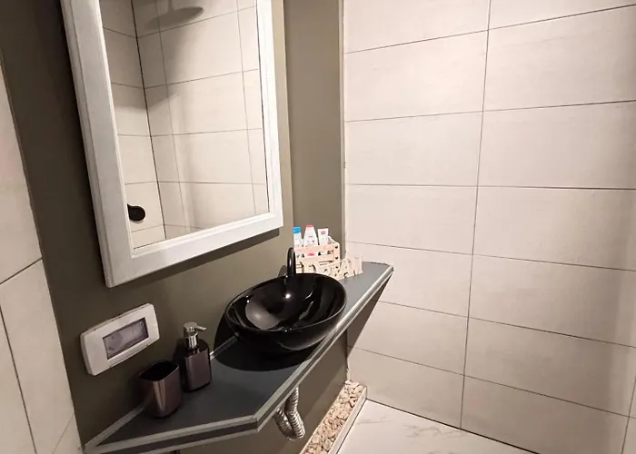 Mirvana Heritage Old Town Apartment *