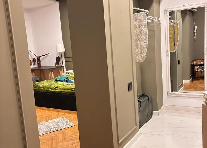 Apartment Mirvana Heritage Old Town Timişoara