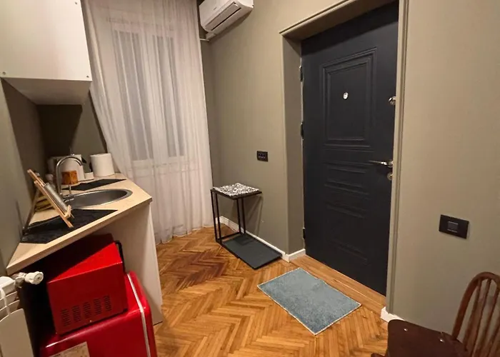 Mirvana Heritage Old Town Timişoara