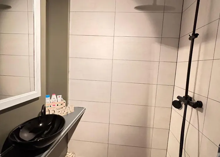 Apartment Mirvana Heritage Old Town Timişoara