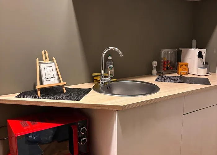 Mirvana Heritage Old Town Timişoara