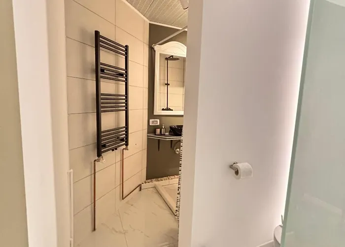 Apartment Mirvana Heritage Old Town