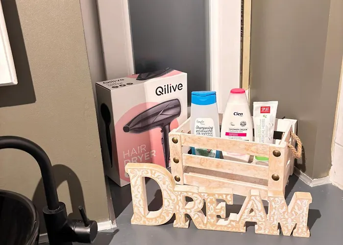 Lägenhet Mirvana Heritage Old Town