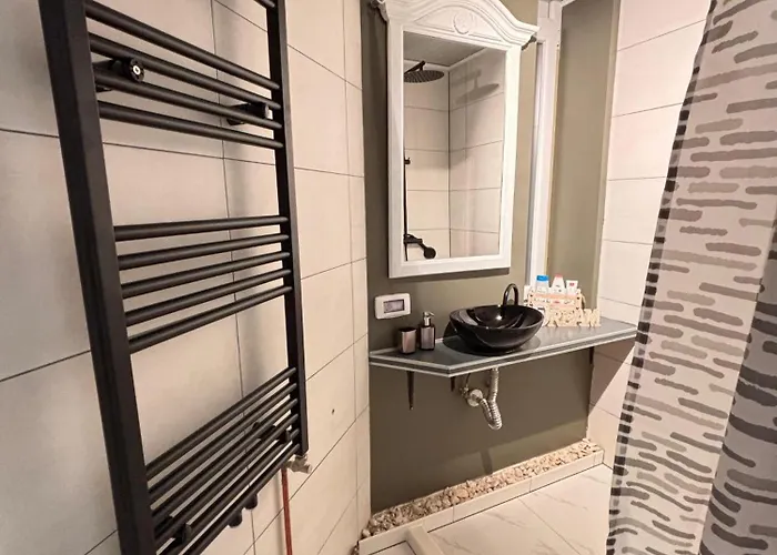 Apartment Mirvana Heritage Old Town Timişoara