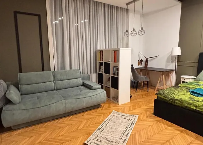 Mirvana Heritage Old Town *