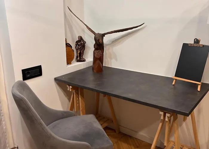 Mirvana Heritage Old Town