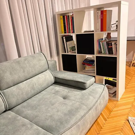 Apartament Mirvana Heritage Old Town