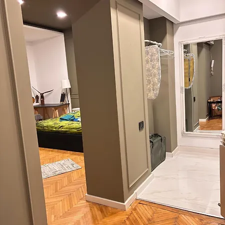 Apartament Mirvana Heritage Old Town Timişoara