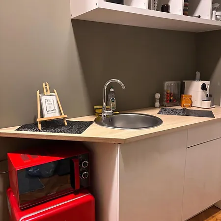 Mirvana Heritage Old Town Timișoara