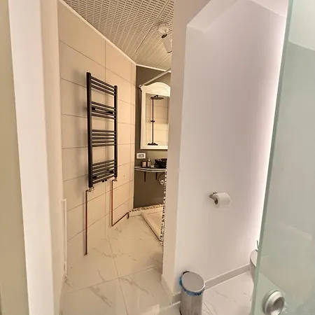 Apartament Mirvana Heritage Old Town