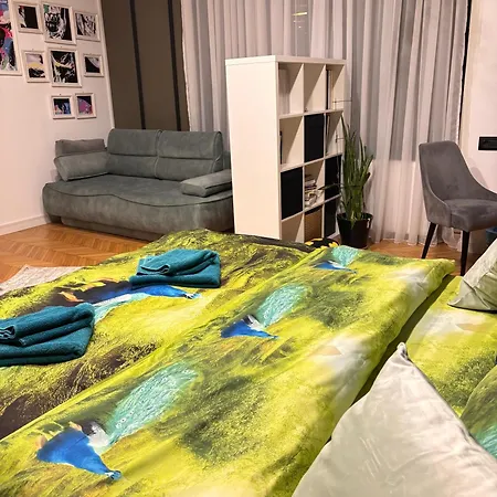 Mirvana Heritage Old Town *