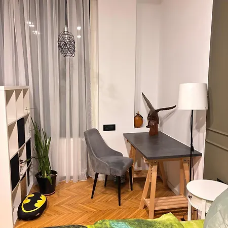 Apartament Mirvana Heritage Old Town Timişoara