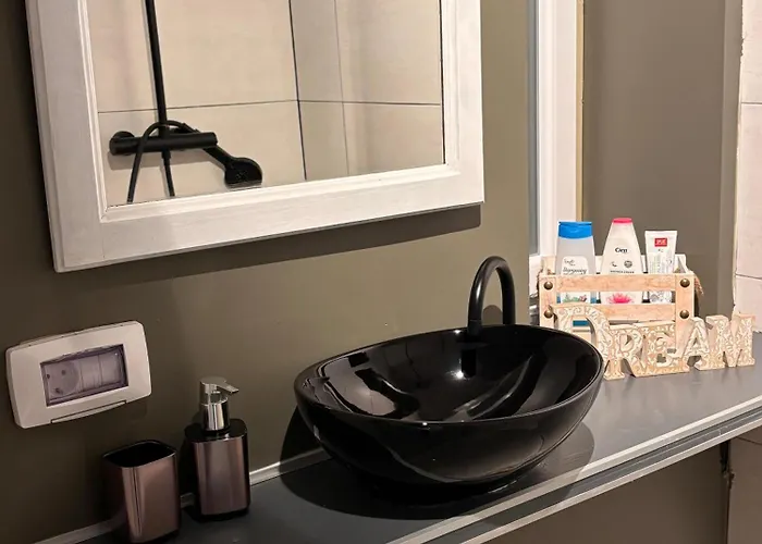 Mirvana Heritage Old Town דירה