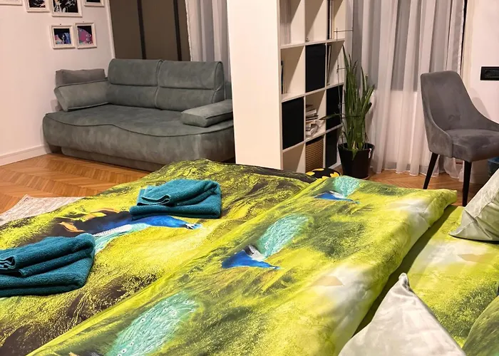 Mirvana Heritage Old Town *